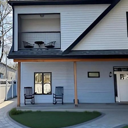 Canterbury Suites B&B Bar Harbor Bagian luar foto