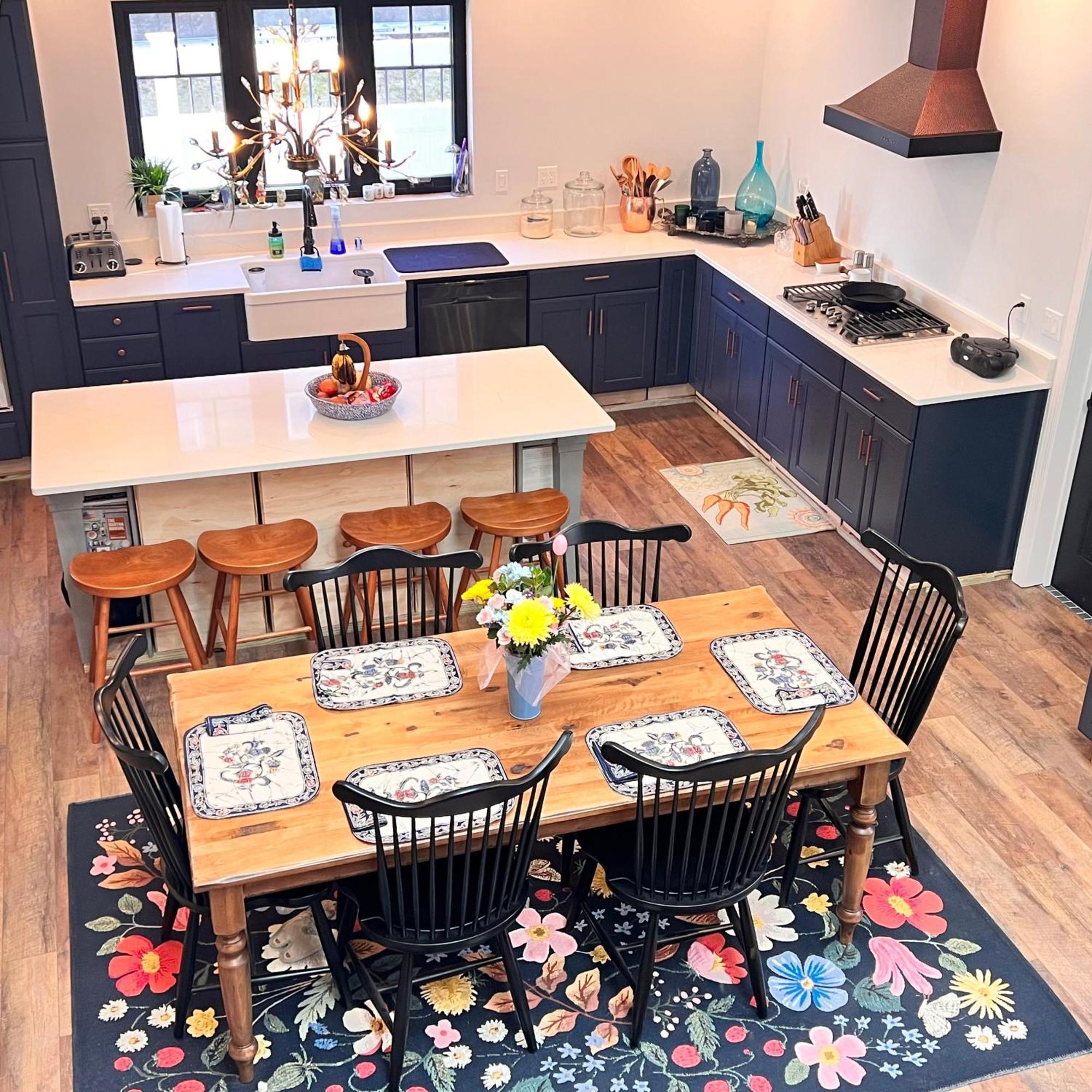 Canterbury Suites B&B Bar Harbor Bagian luar foto